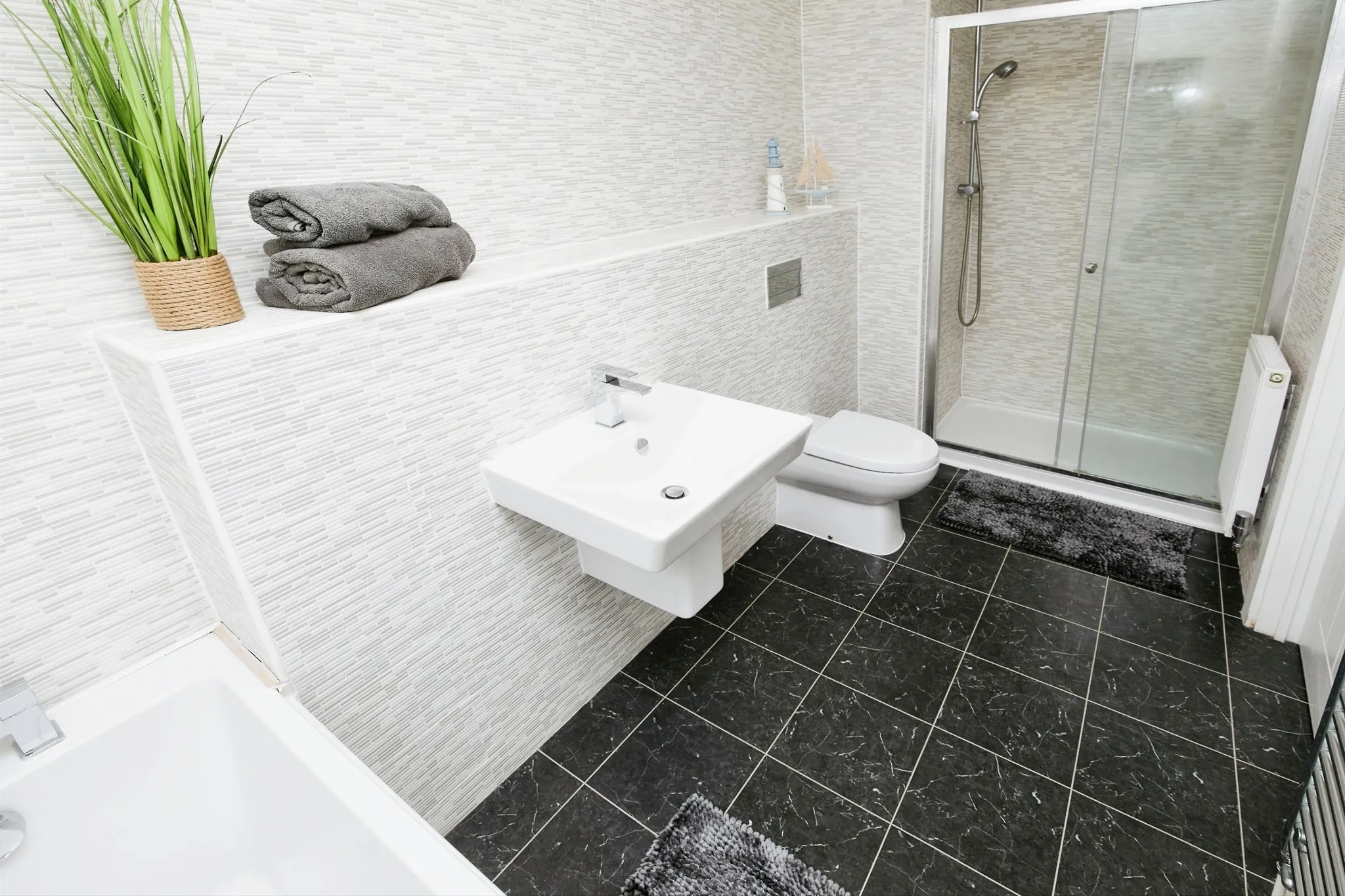 2 bed Penthouse