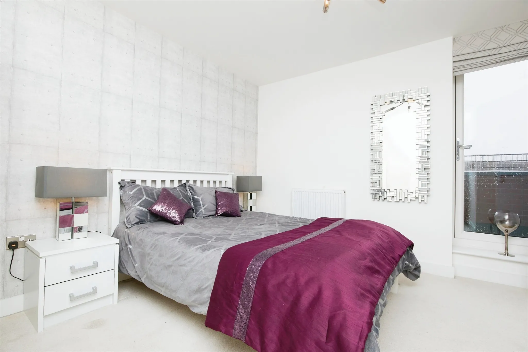 2 bed Penthouse