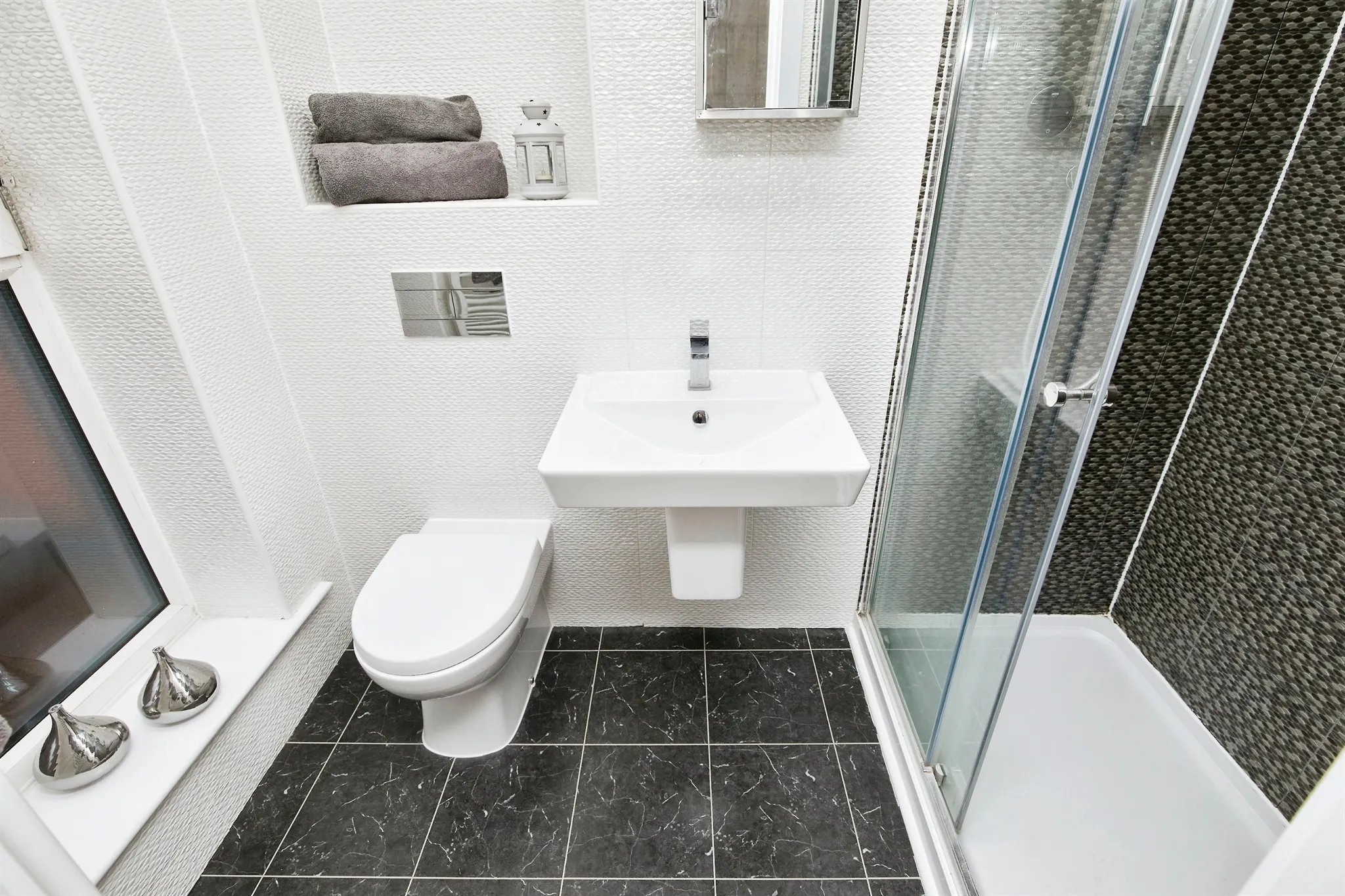 2 bed Penthouse