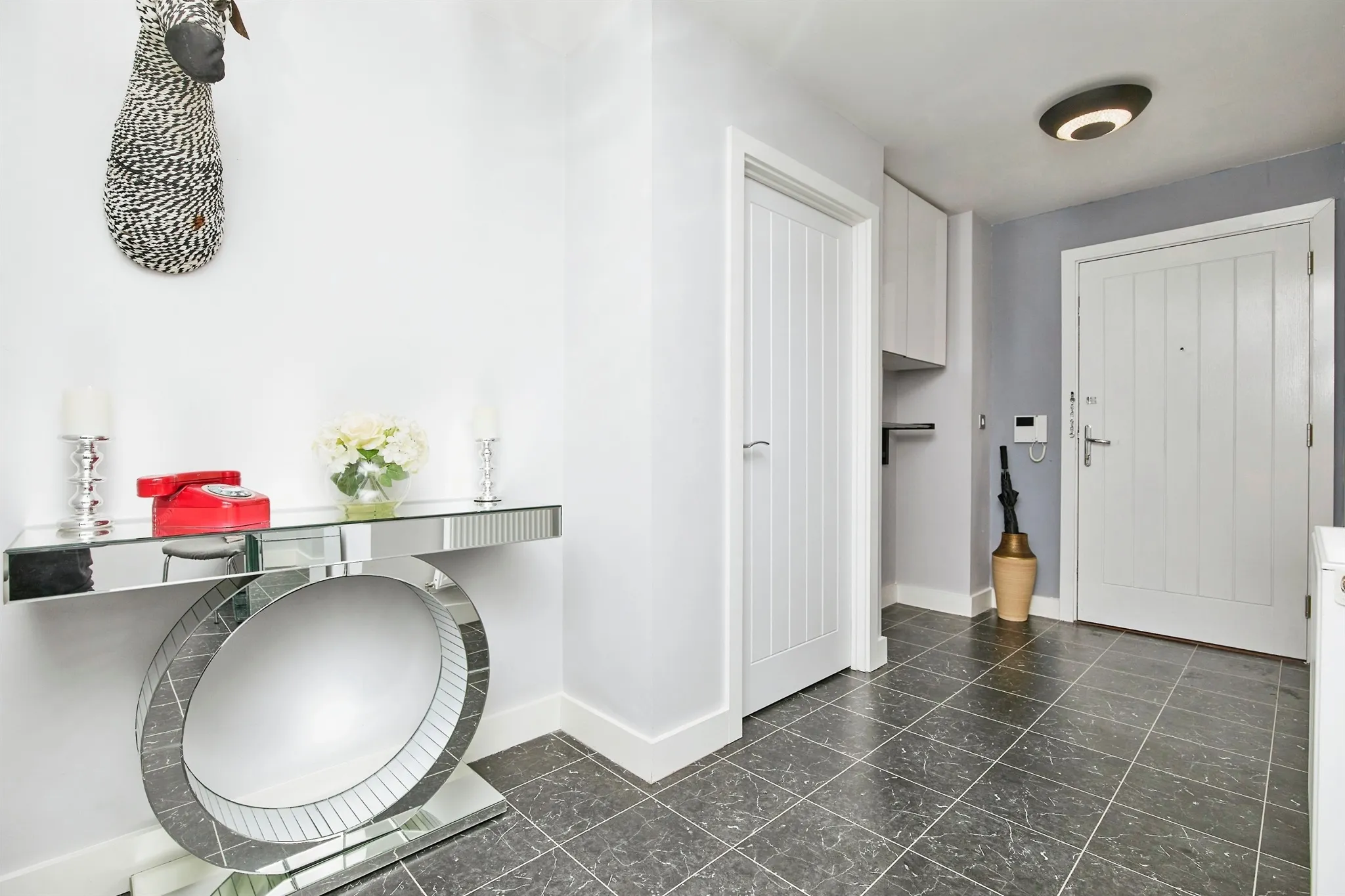 2 bed Penthouse