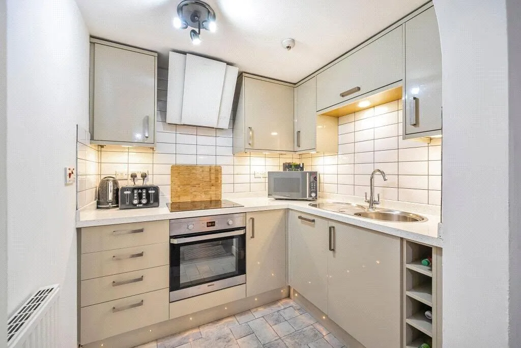 2 bed Apartment