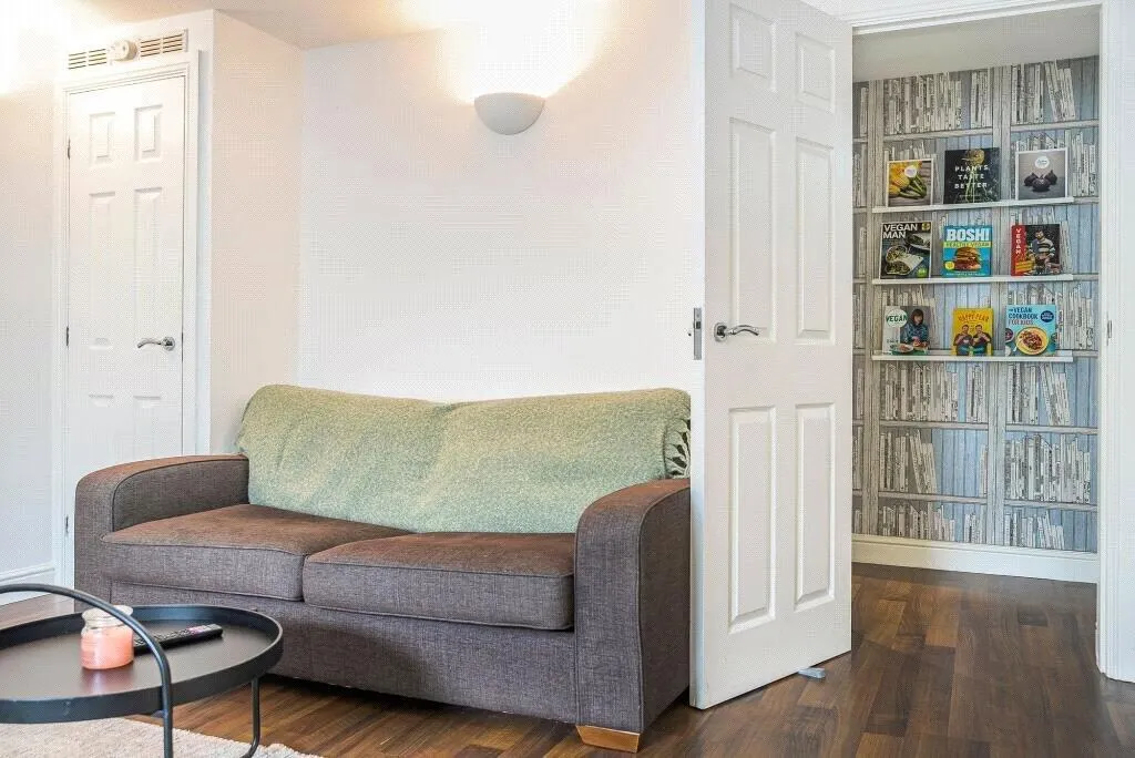 2 bed Apartment
