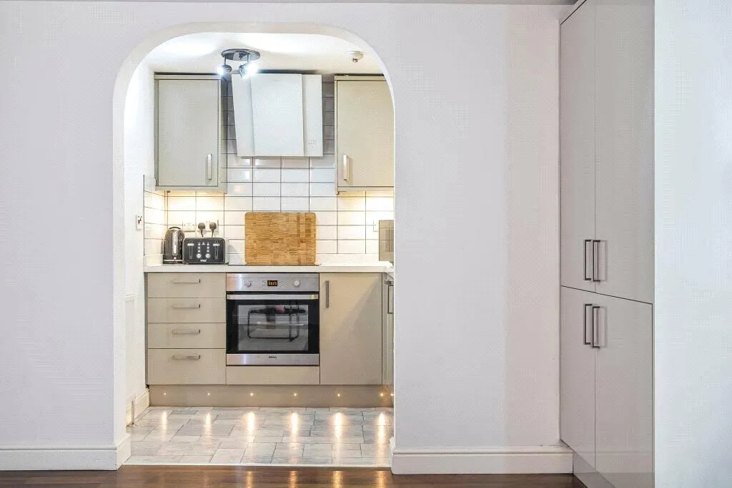 2 bed Apartment