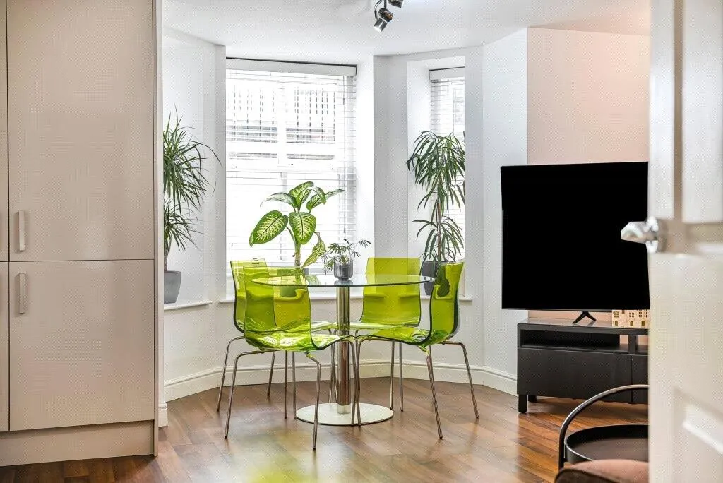 2 bed Apartment