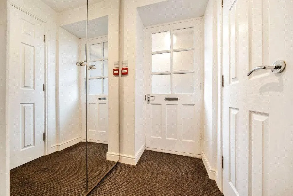 2 bed Apartment