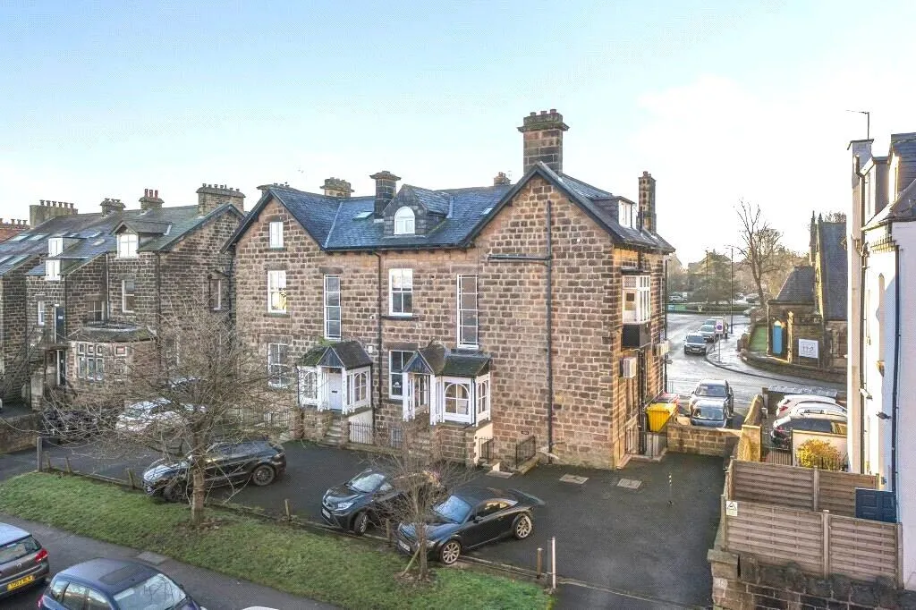 2 bed Apartment