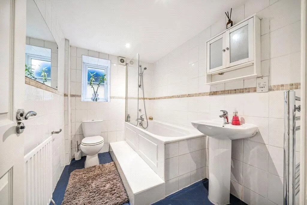 2 bed Apartment