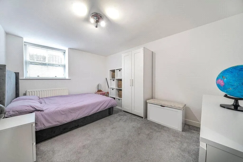 2 bed Apartment
