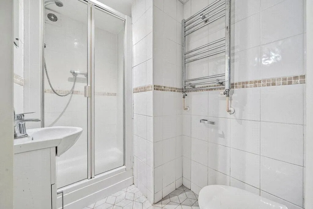 2 bed Apartment