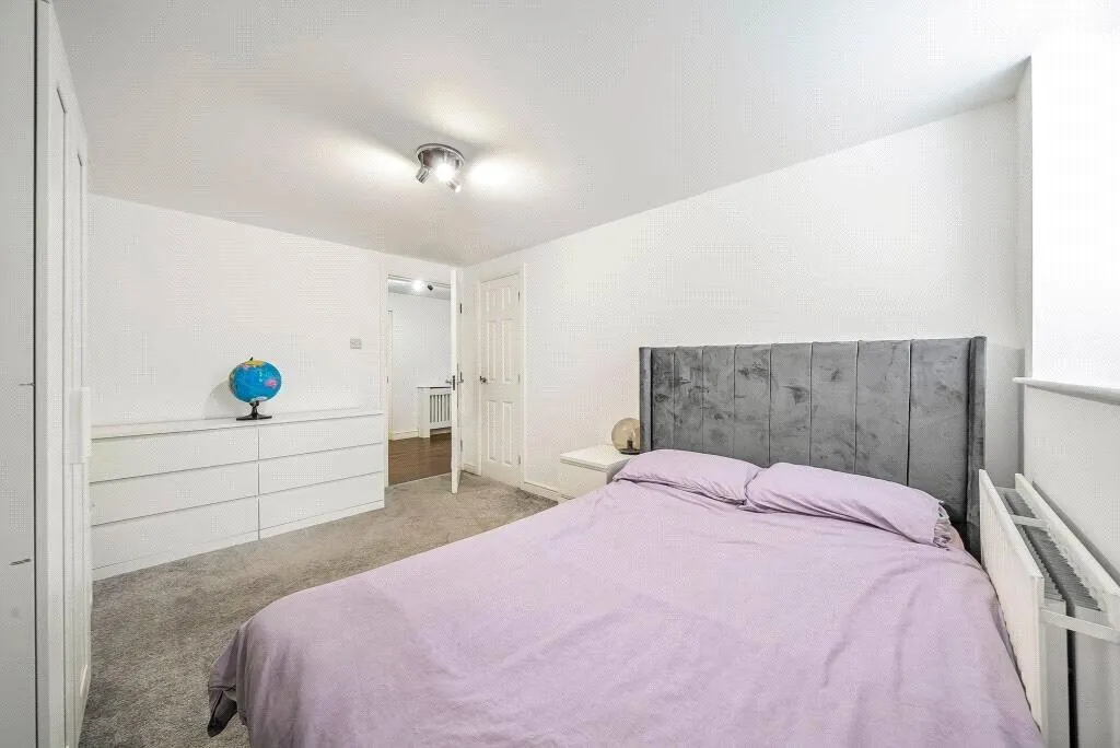 2 bed Apartment