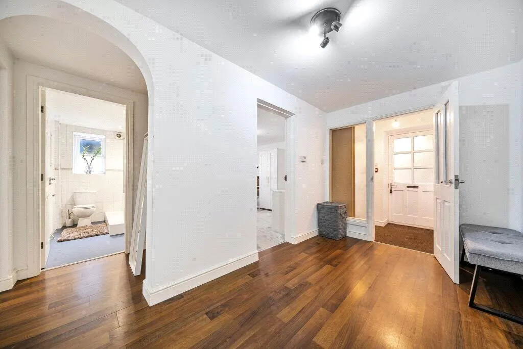 2 bed Apartment