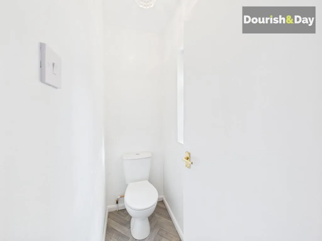 3 bed Semi-Detached