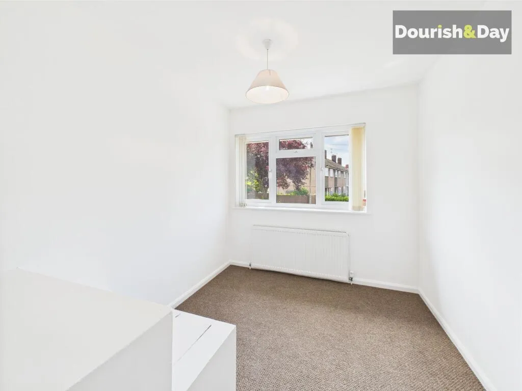 3 bed Semi-Detached