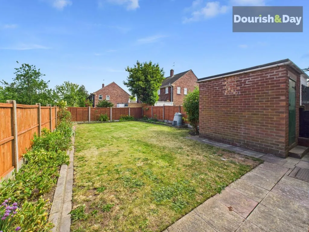 3 bed Semi-Detached