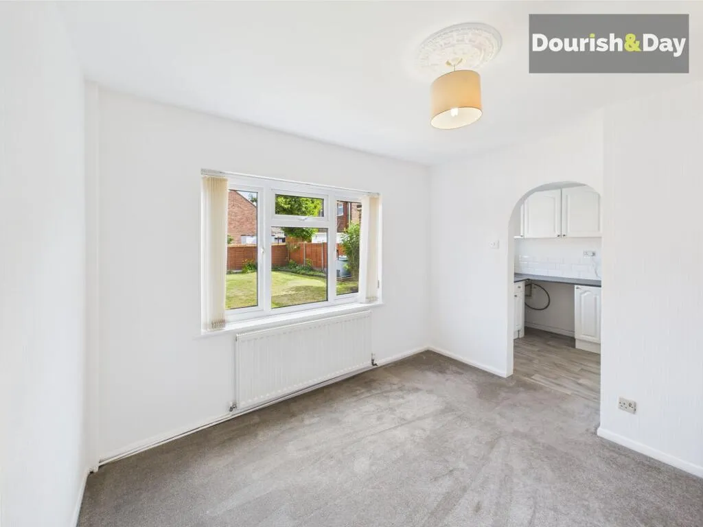 3 bed Semi-Detached