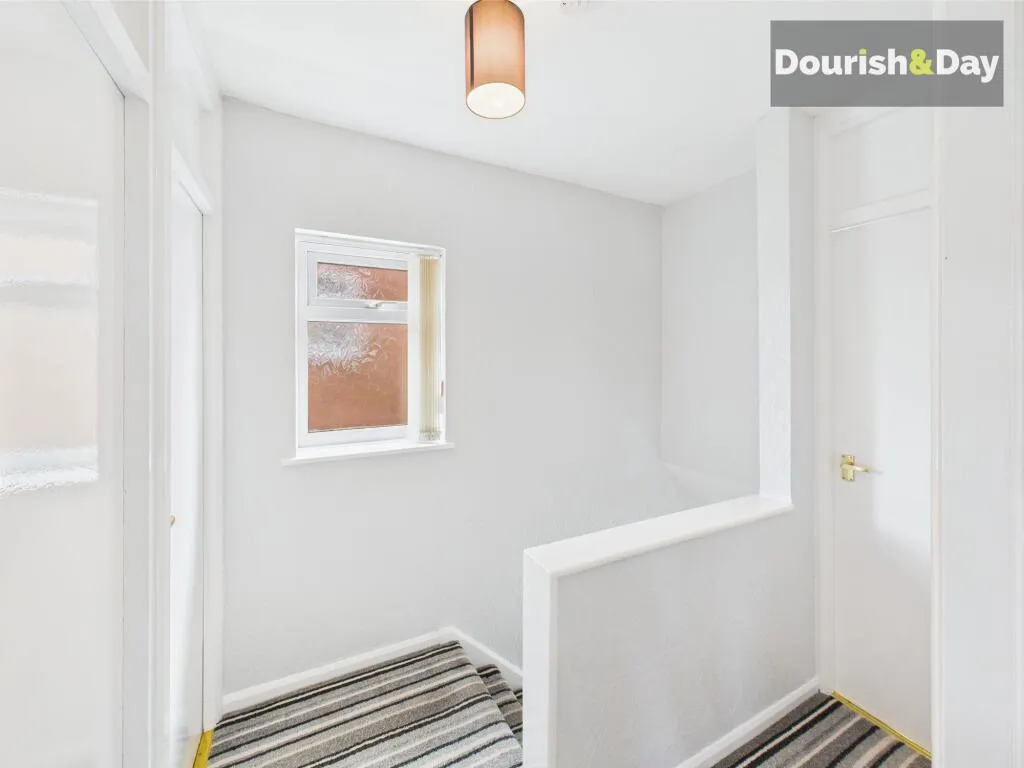 3 bed Semi-Detached