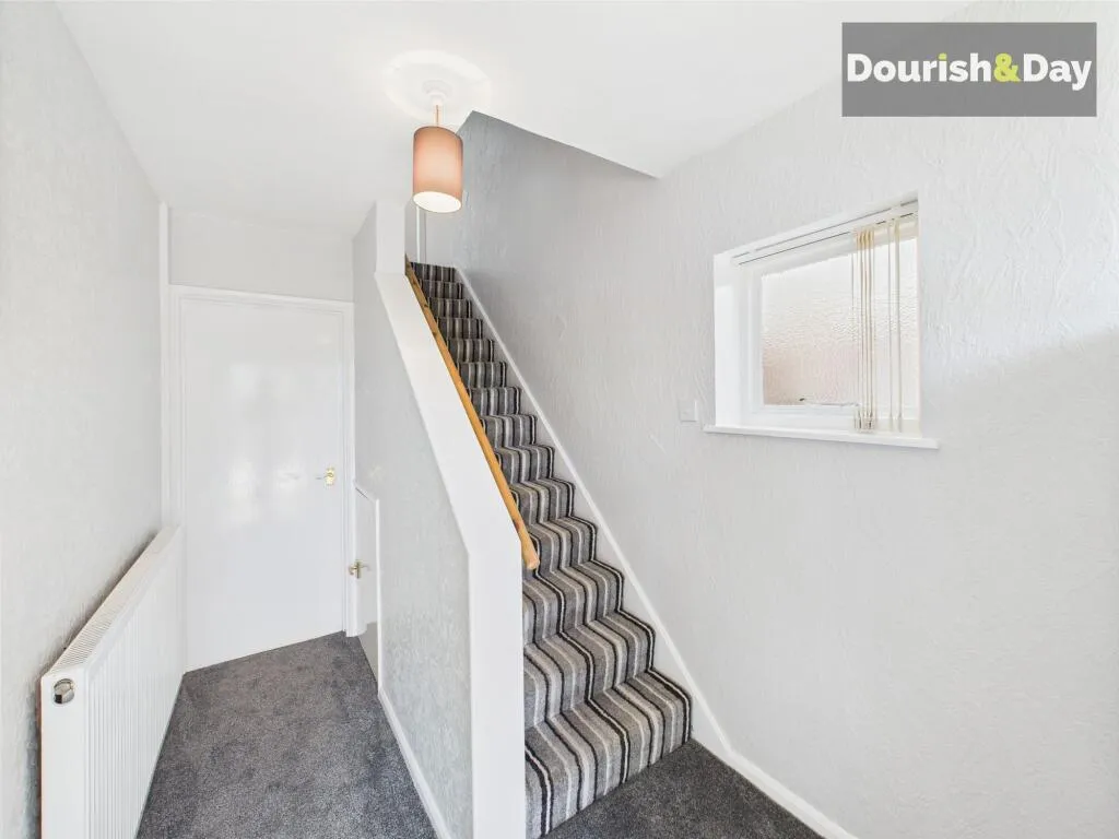 3 bed Semi-Detached
