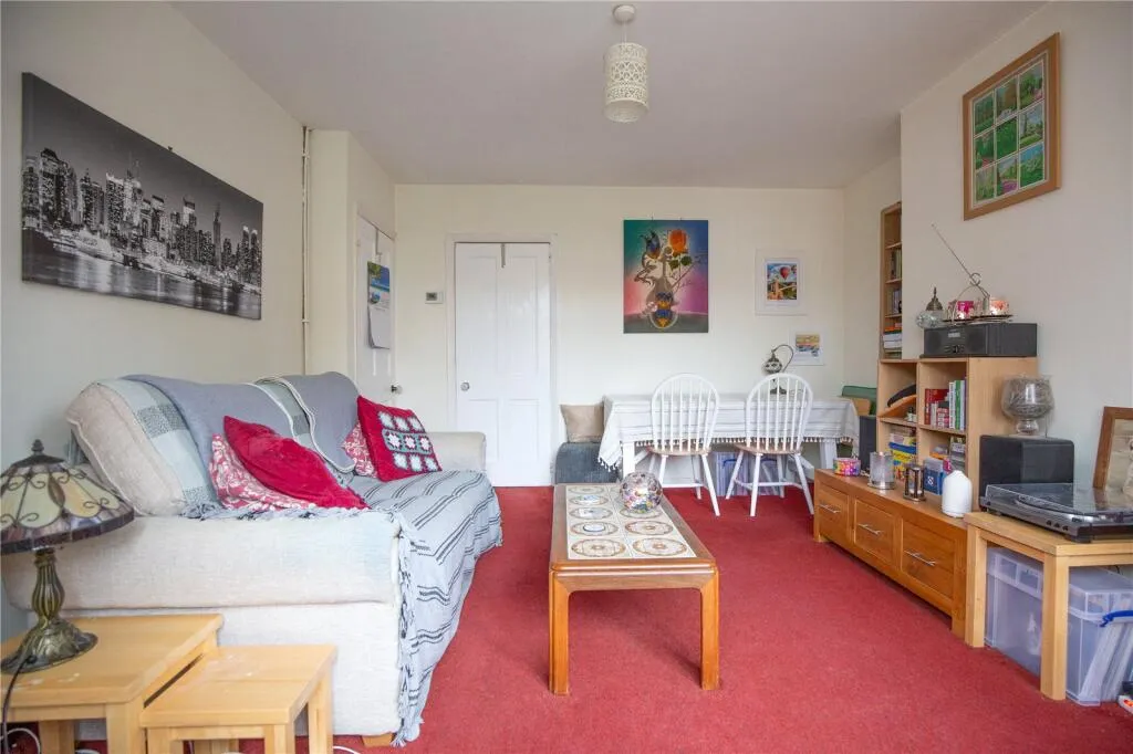 3 bed Semi-Detached