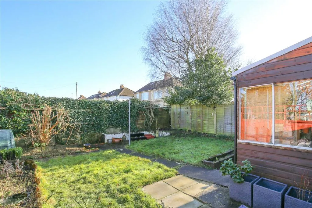 3 bed Semi-Detached