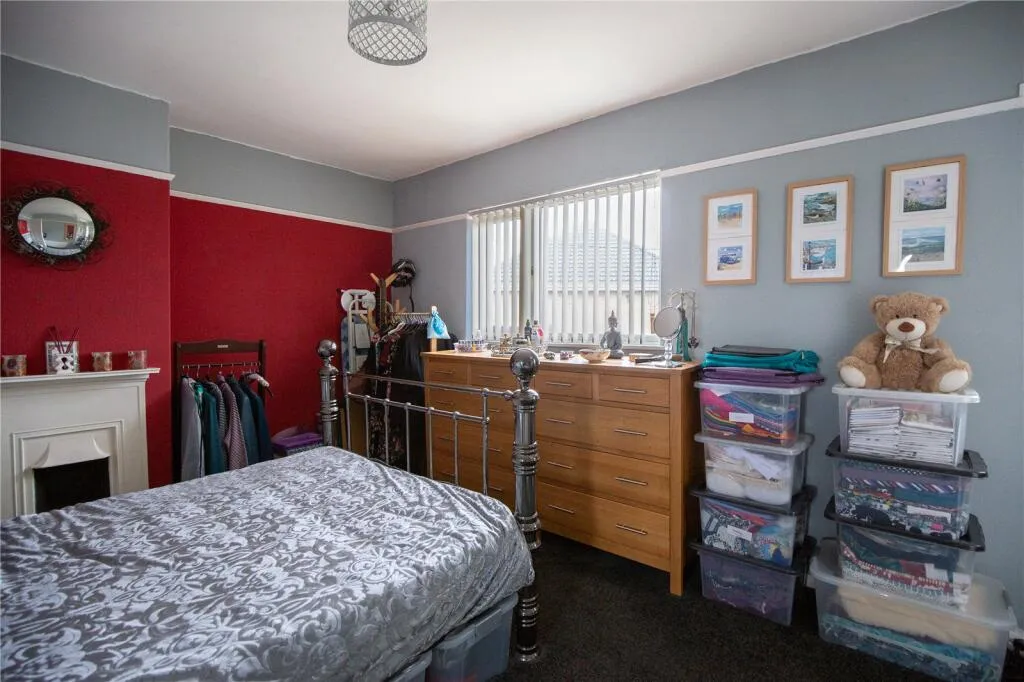3 bed Semi-Detached