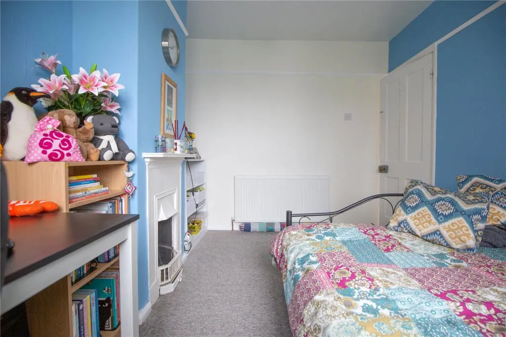 3 bed Semi-Detached