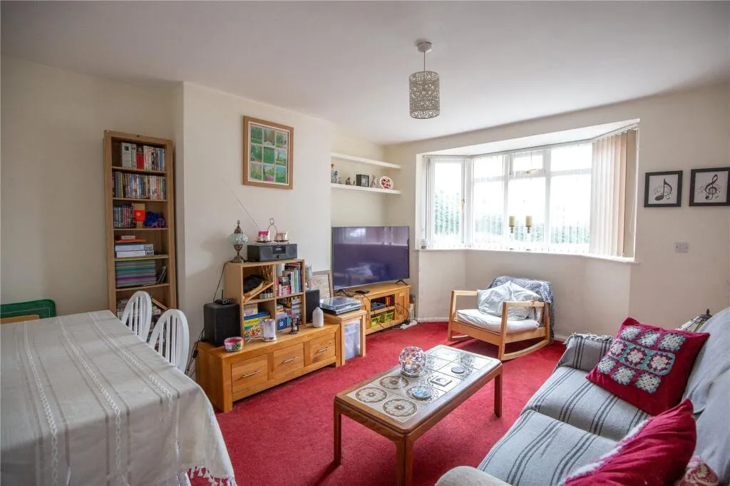 3 bed Semi-Detached
