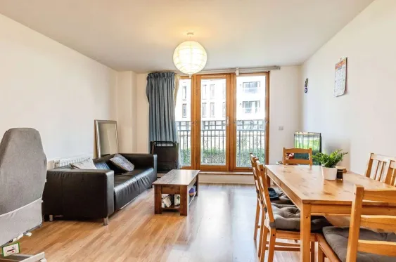 2 bed Apartment