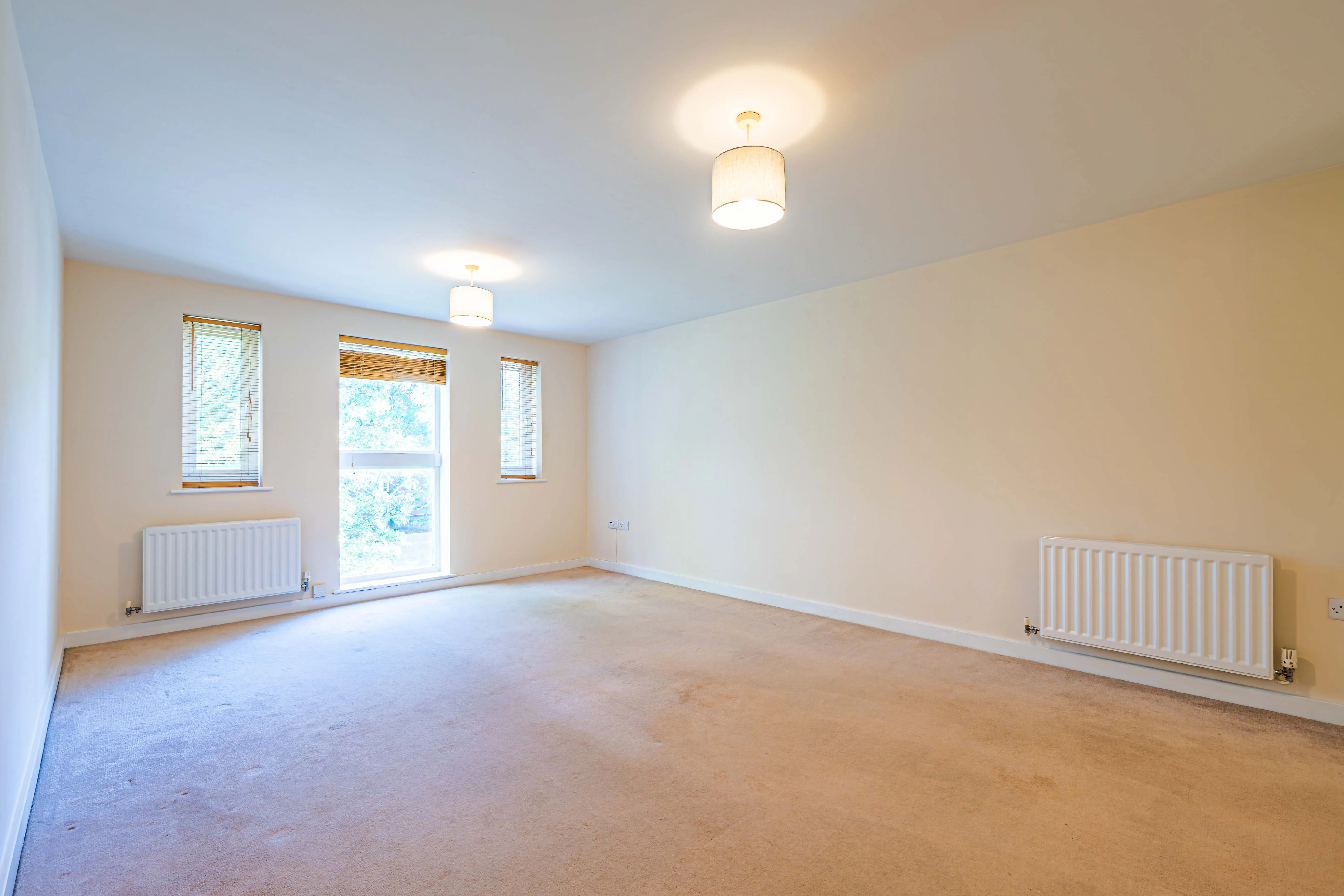 Property cover
