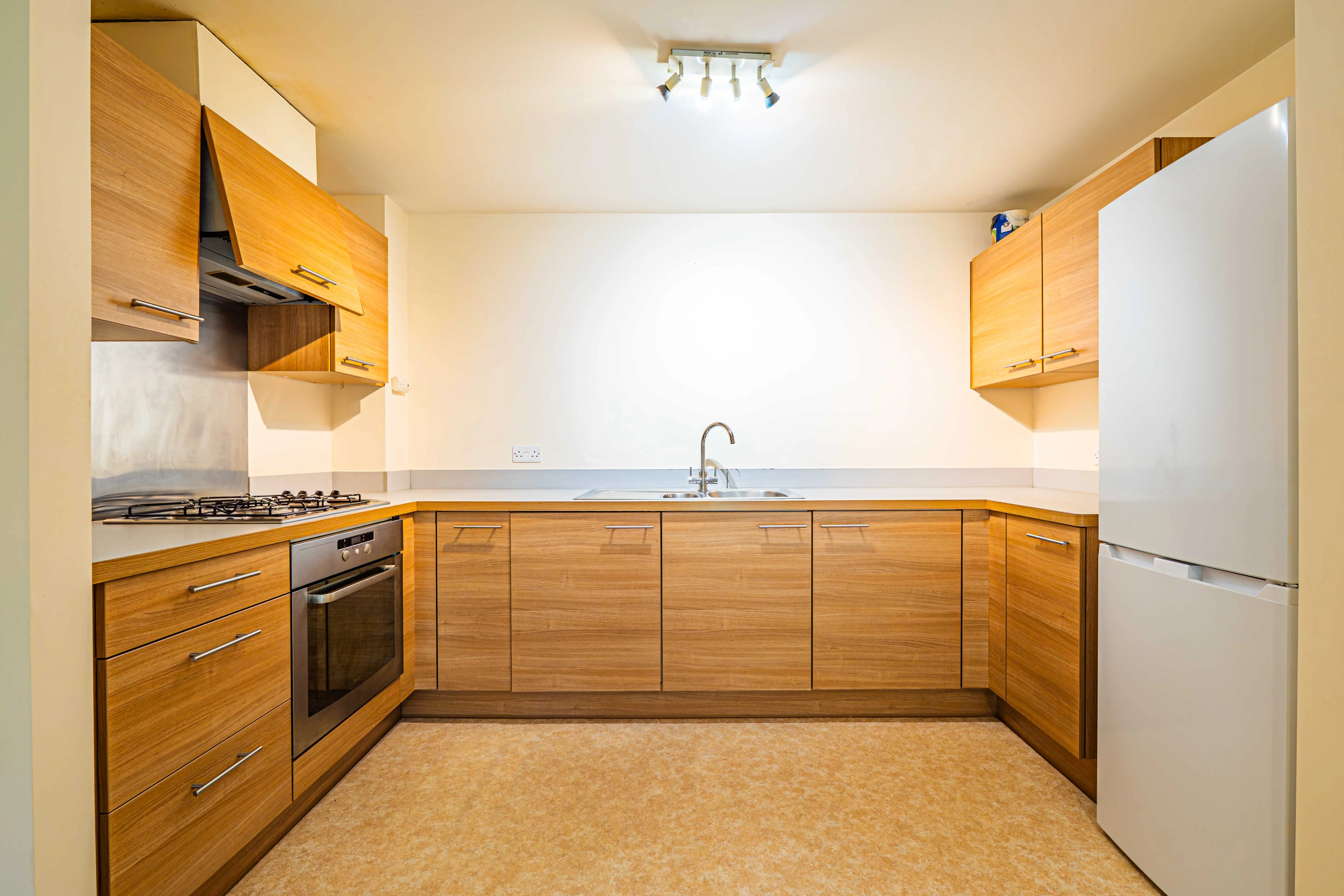 2 bed Apartment