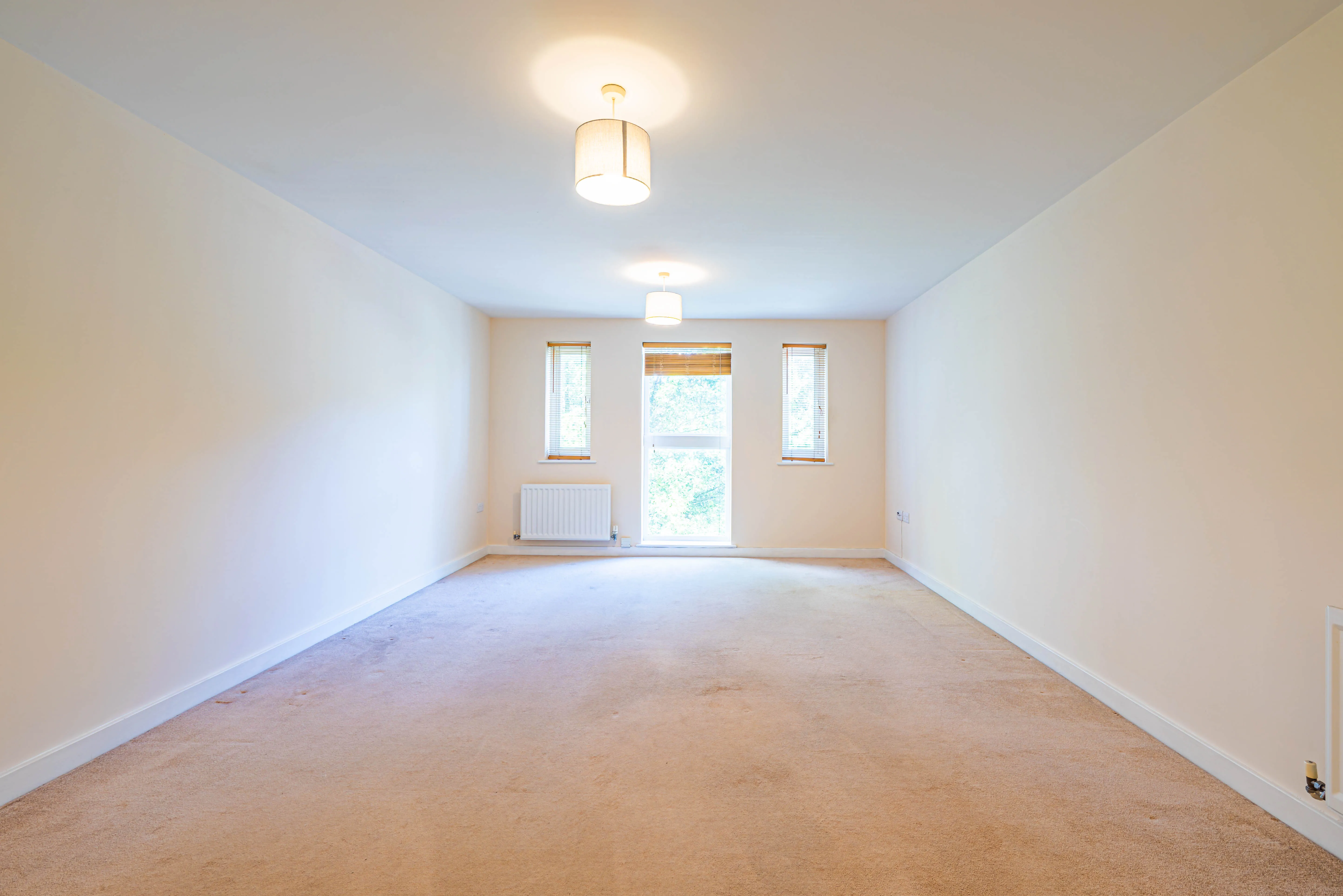 2 bed Apartment