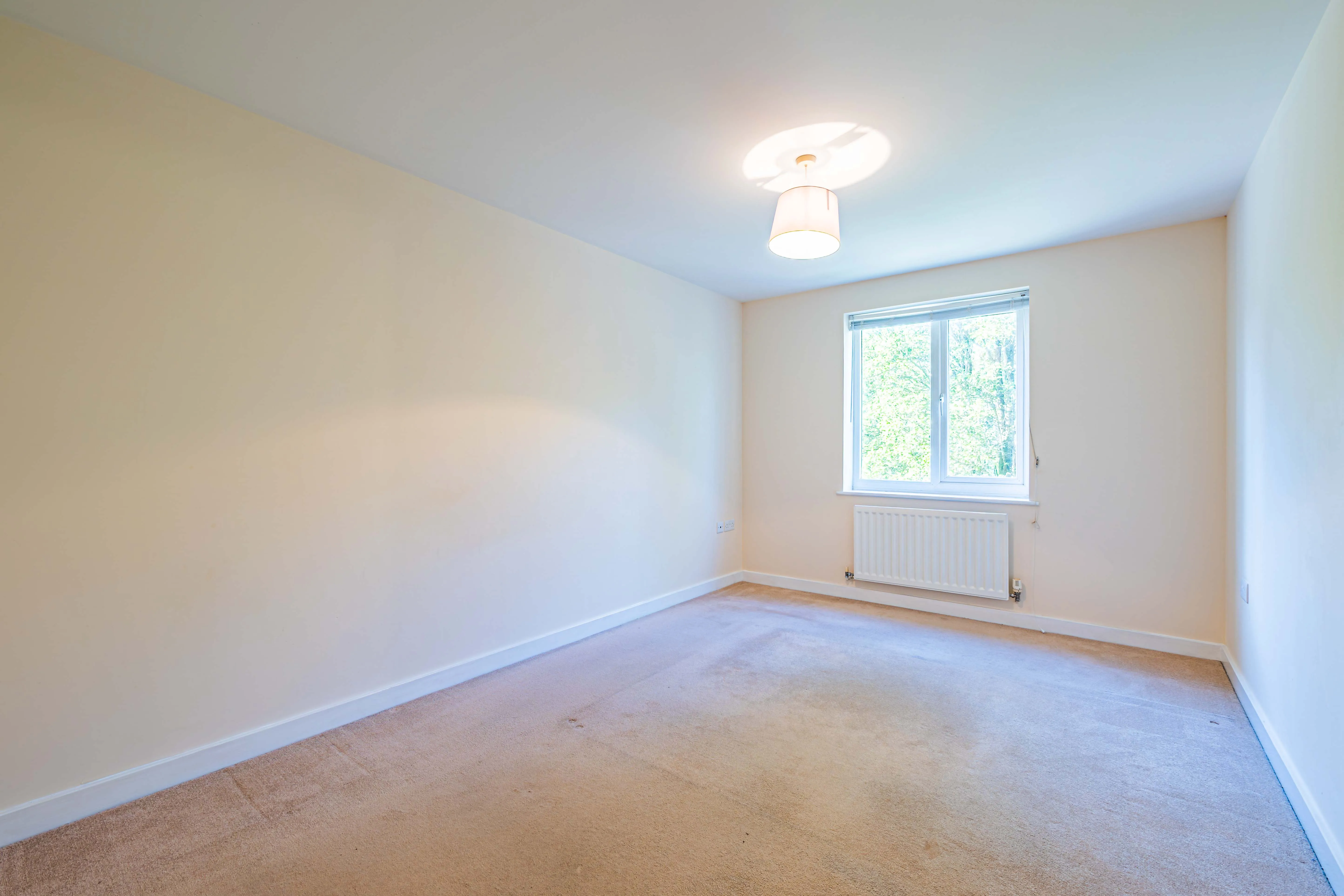 2 bed Apartment