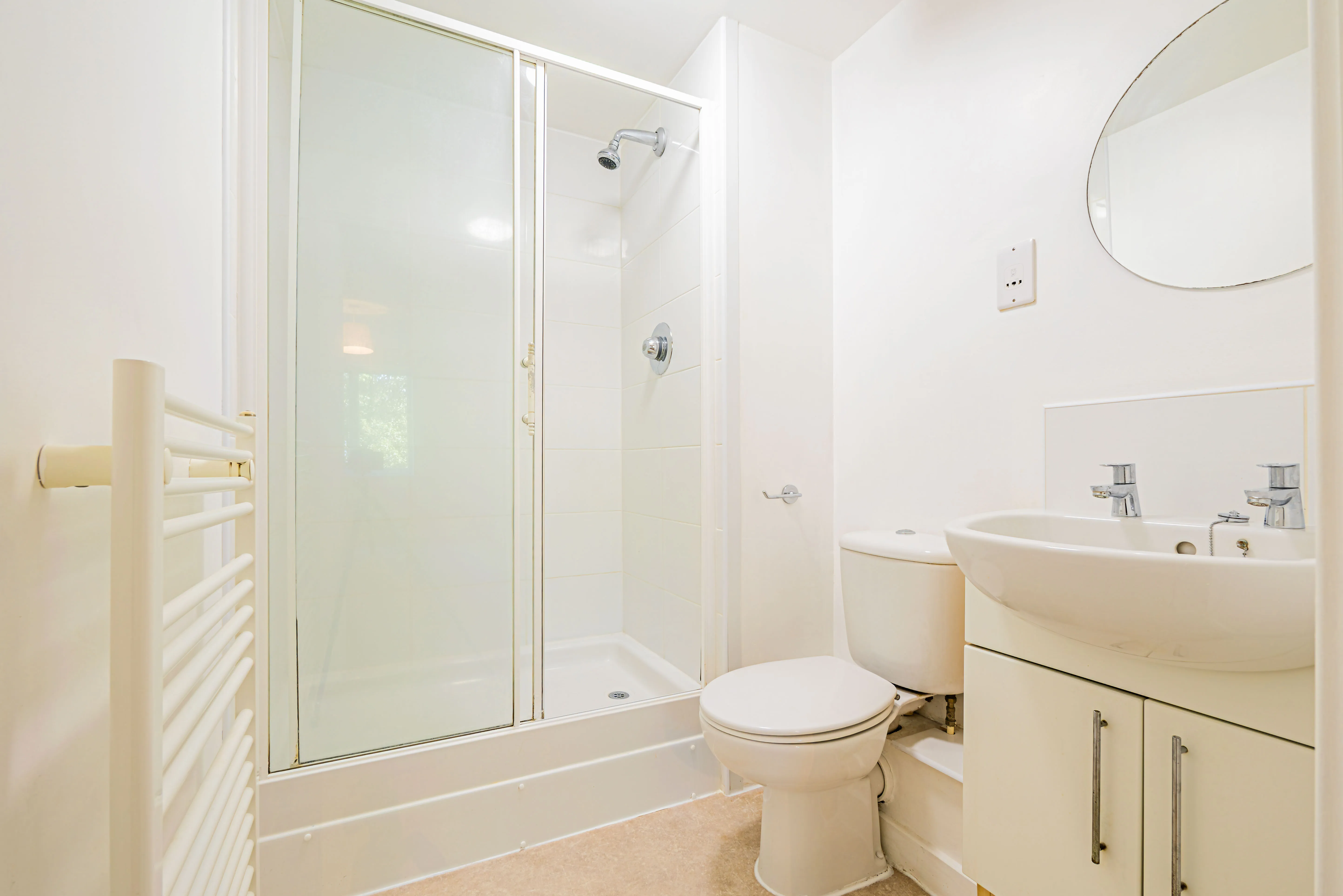 2 bed Apartment