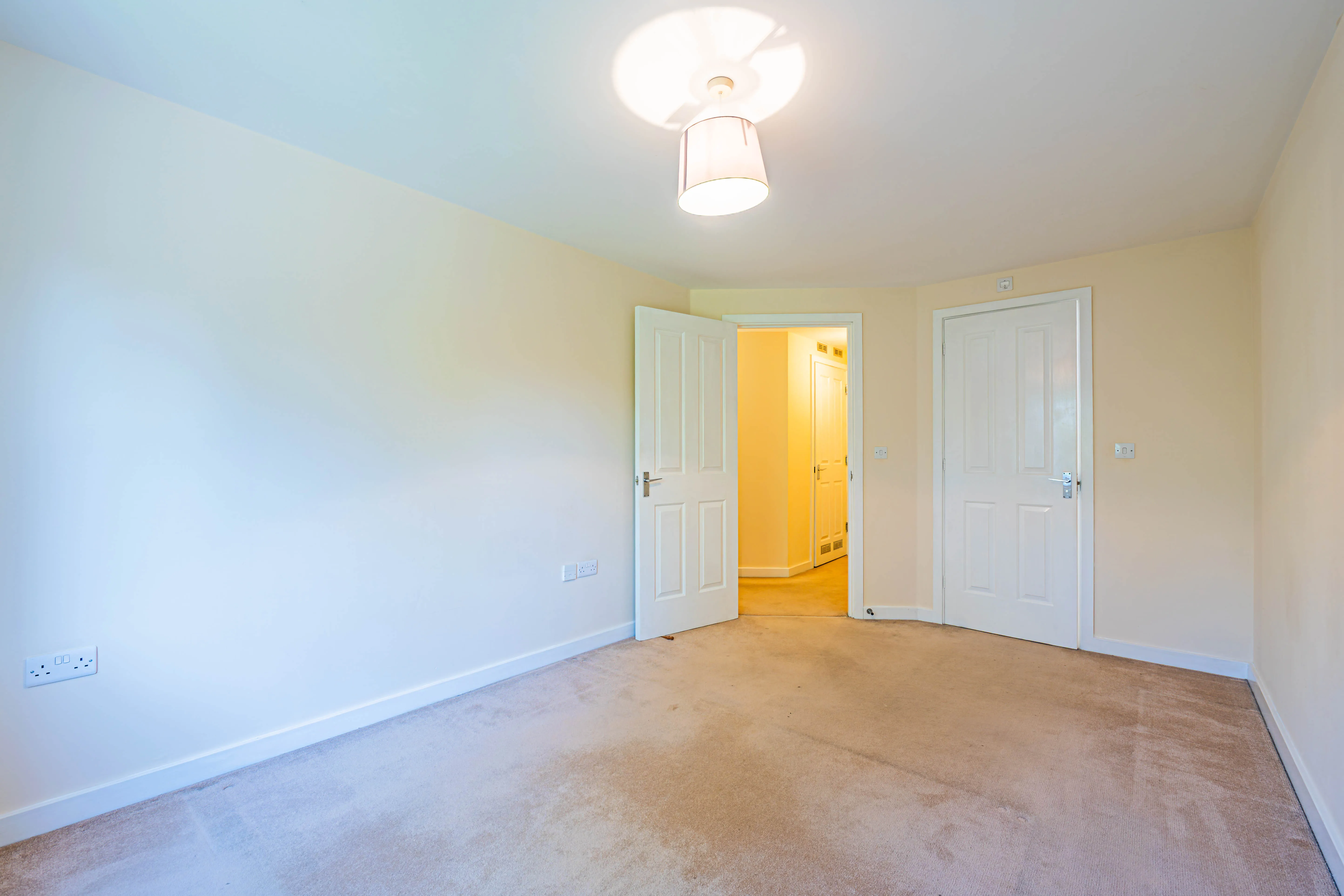 2 bed Apartment