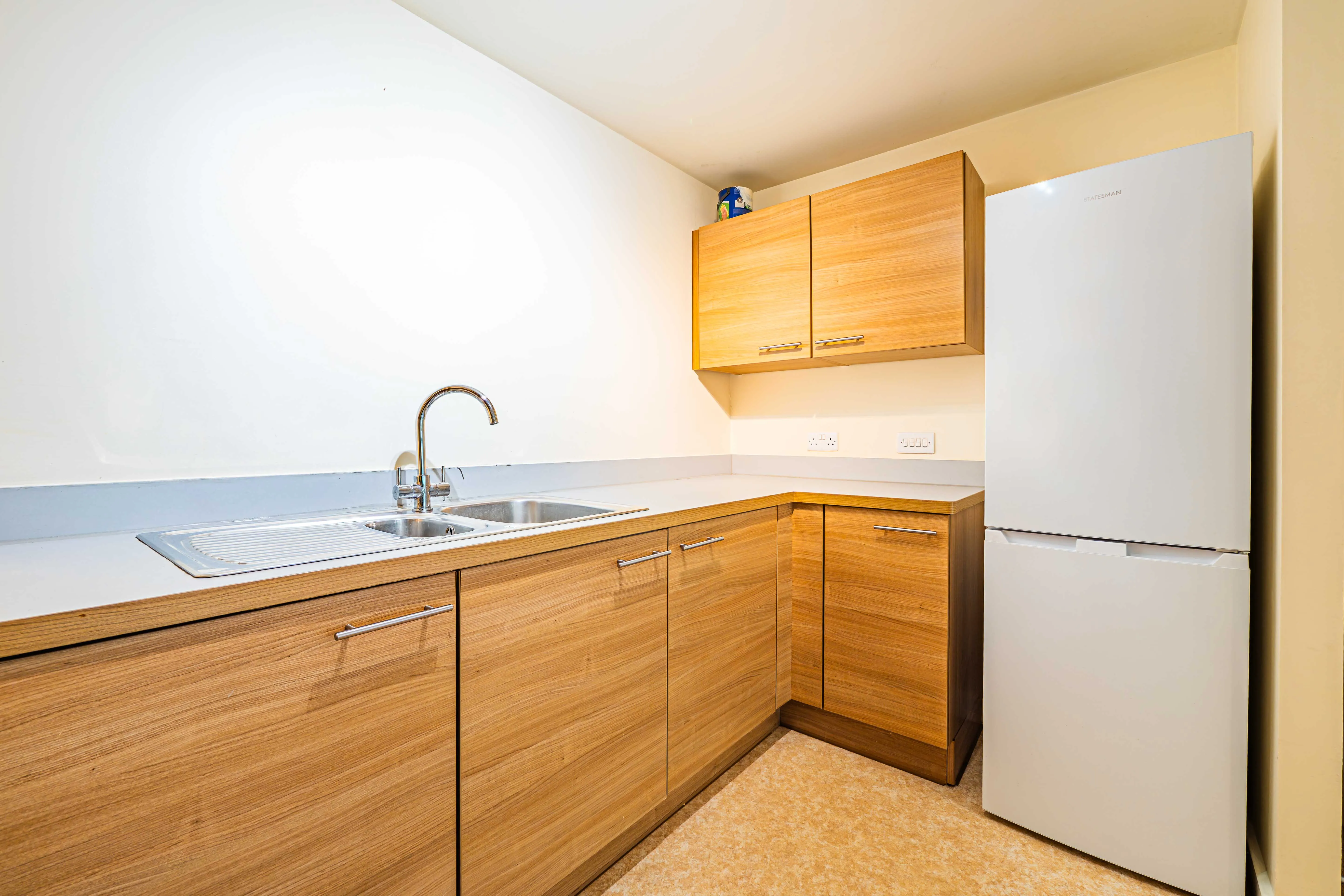 2 bed Apartment