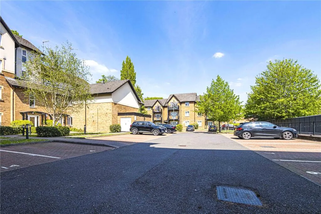 2 bed Apartment