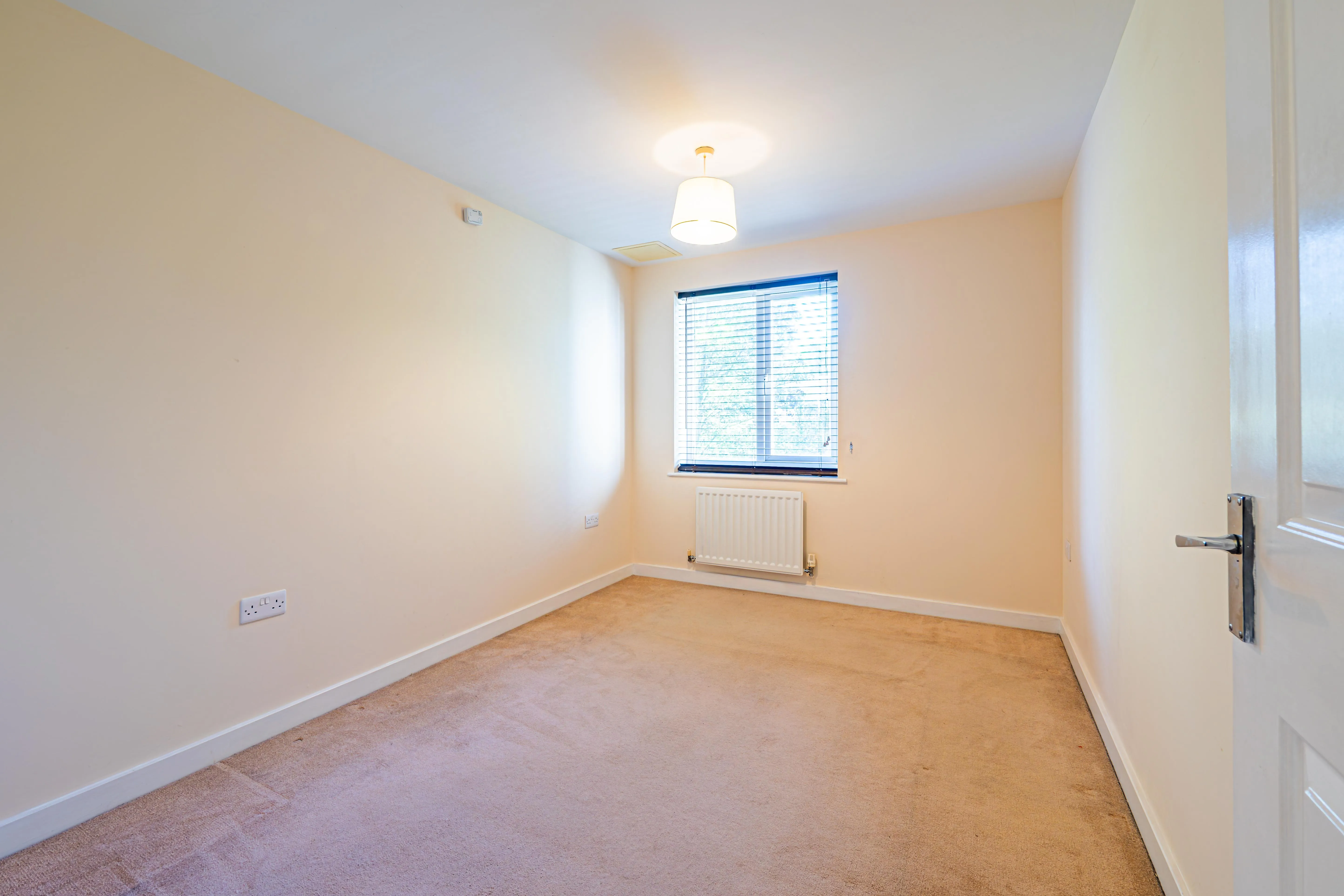 2 bed Apartment