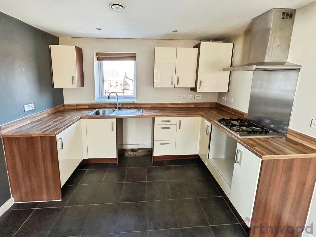 2 bed Apartment