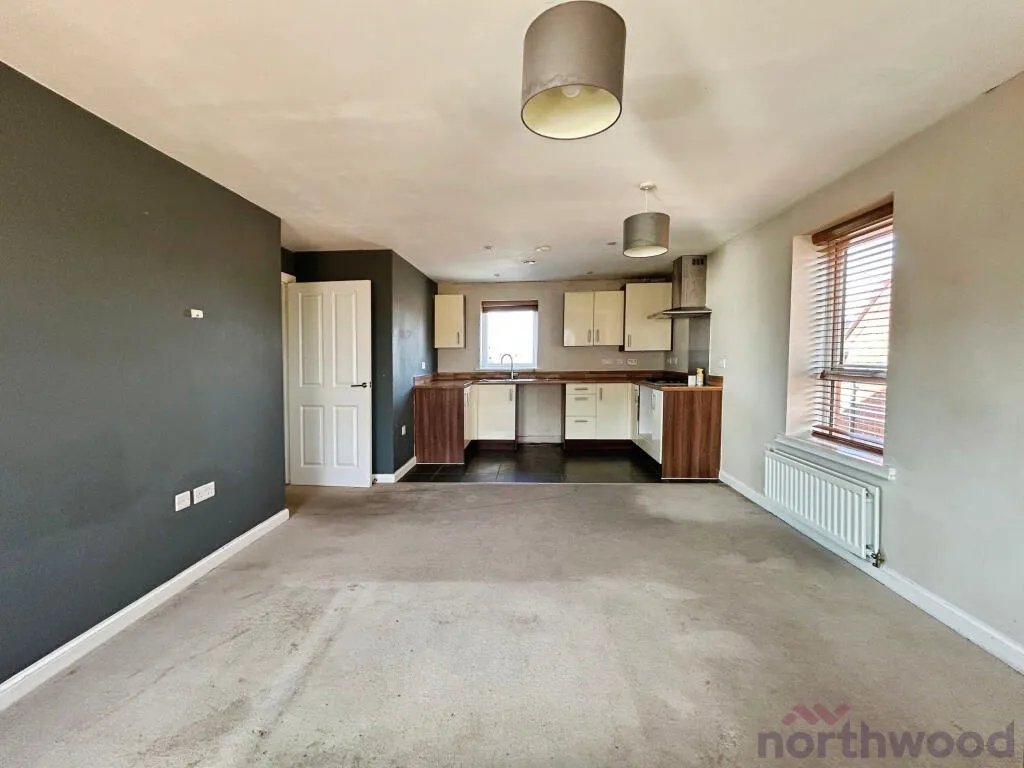 2 bed Apartment