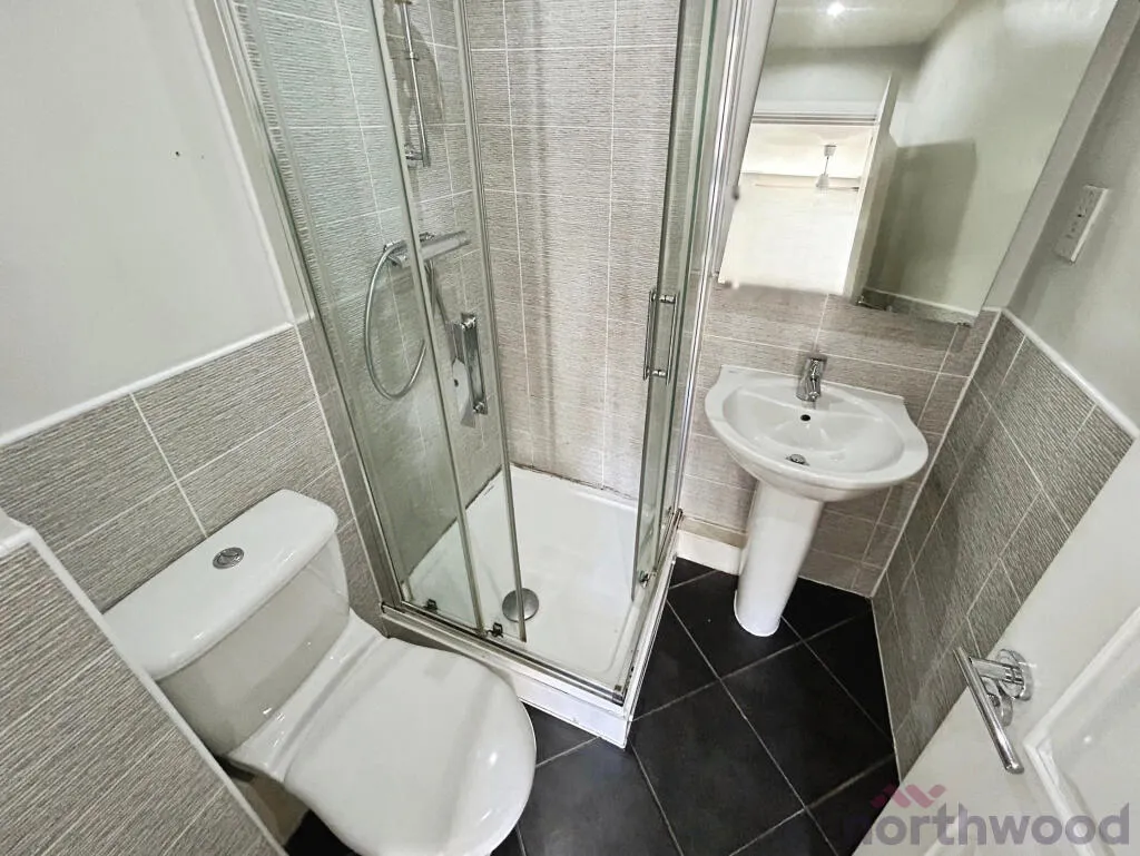 2 bed Apartment