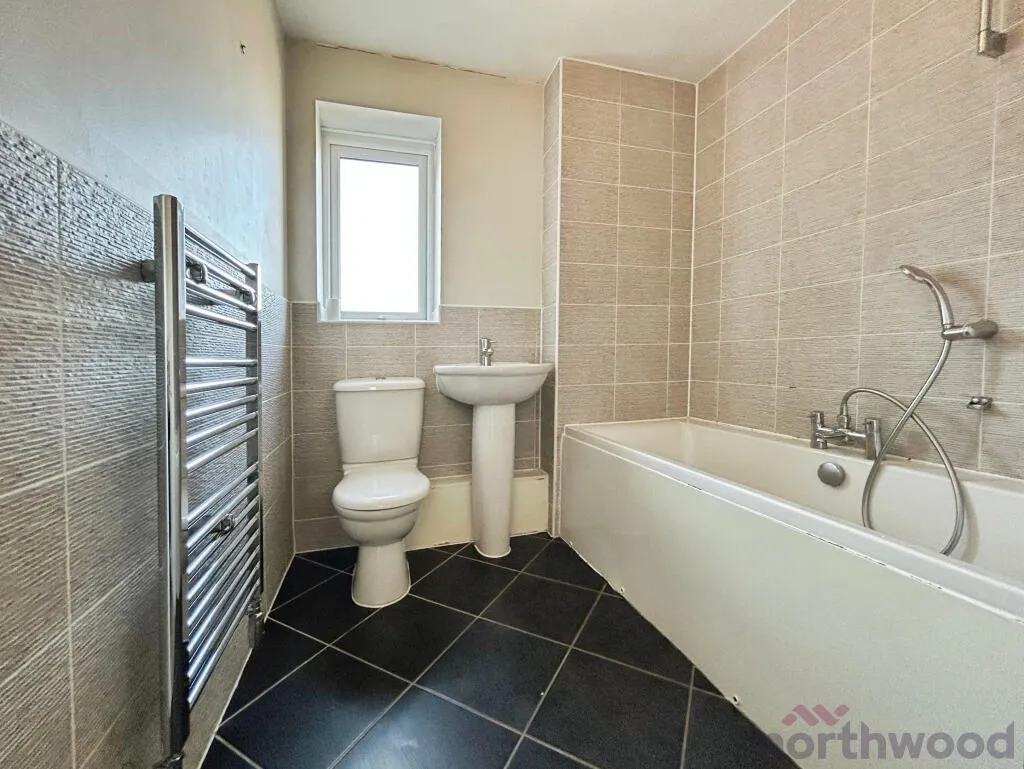 2 bed Apartment