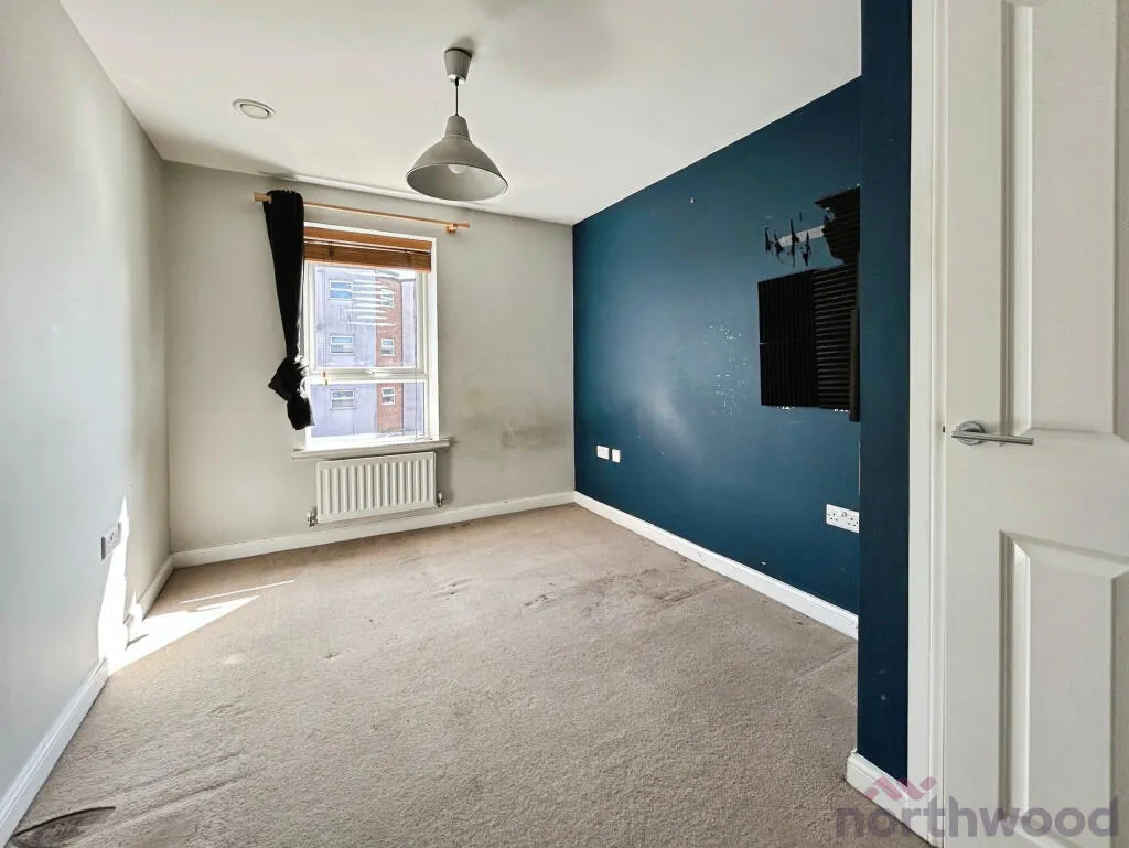2 bed Apartment