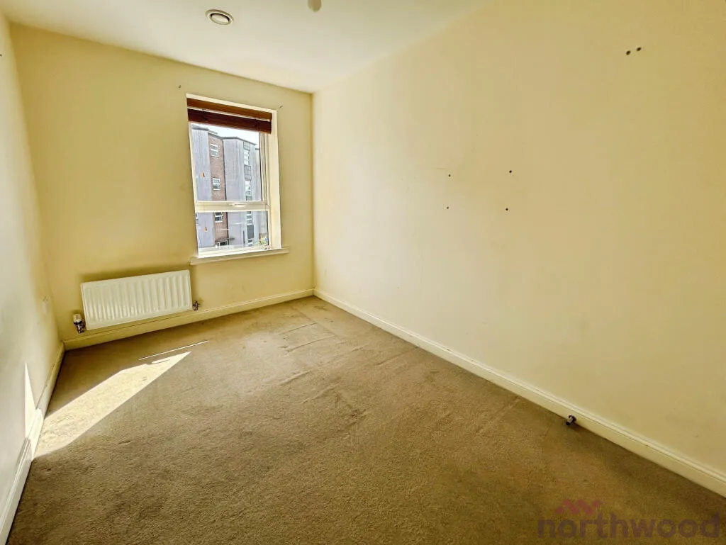 2 bed Apartment