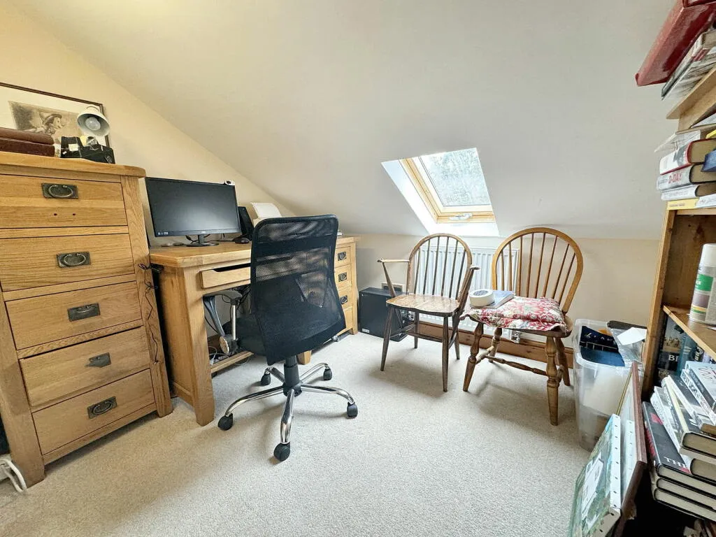 3 bed Barn Conversion