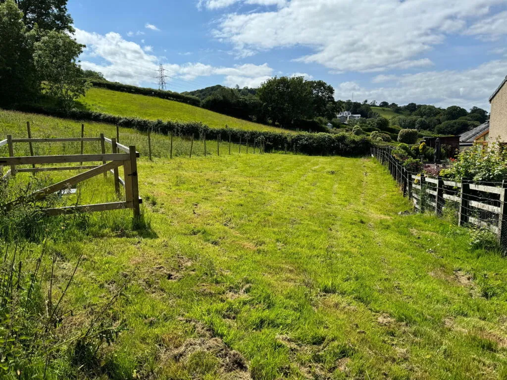3 bed Barn Conversion