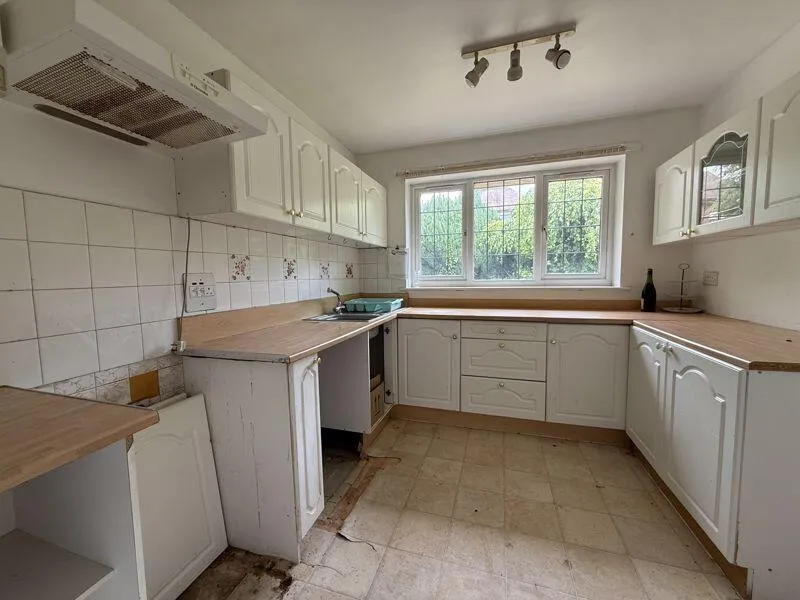 2 bed Detached Bungalow