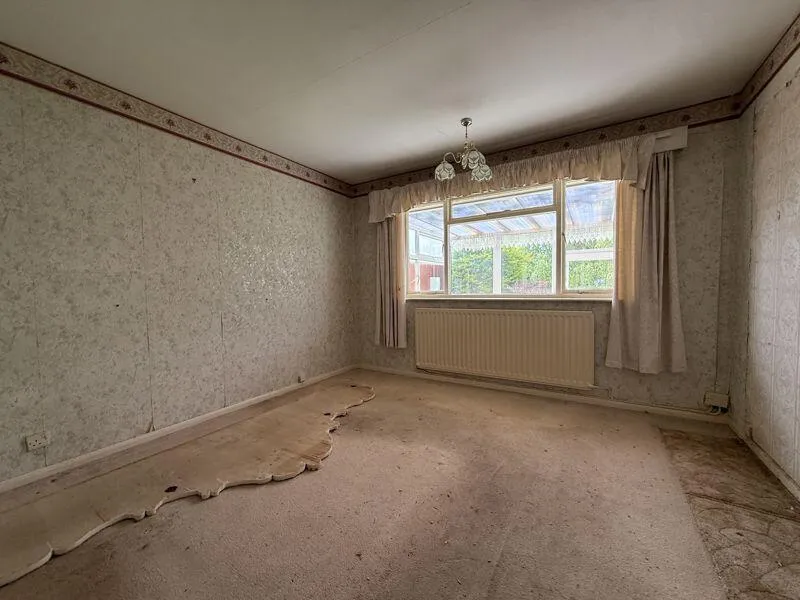 2 bed Detached Bungalow