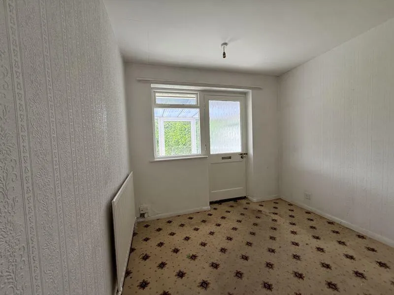 2 bed Detached Bungalow