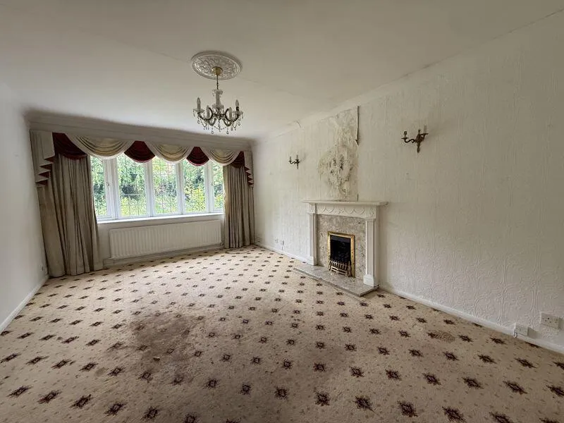 2 bed Detached Bungalow