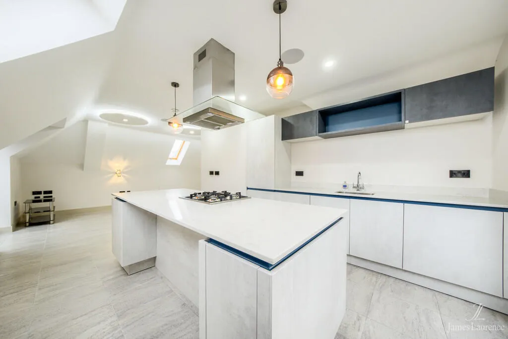 2 bed Apartment