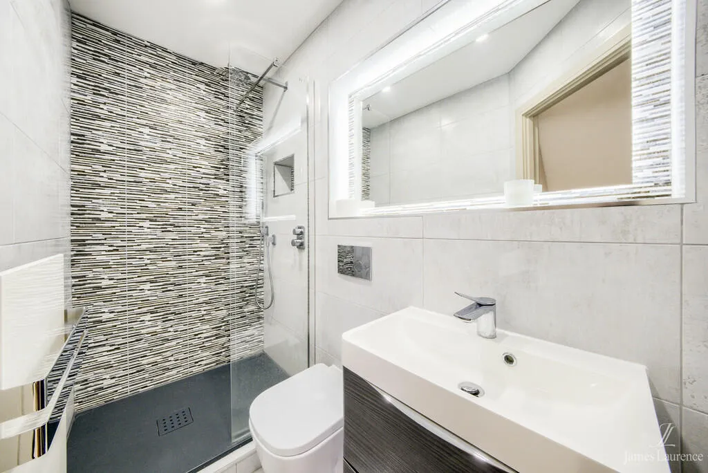 2 bed Apartment